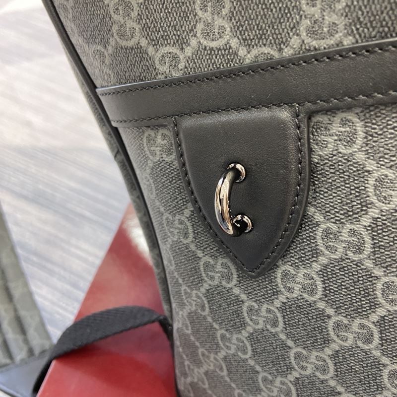 Gvc*1 backpacks